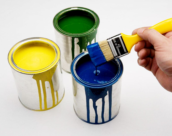 涂料、油漆行业用碳酸钙