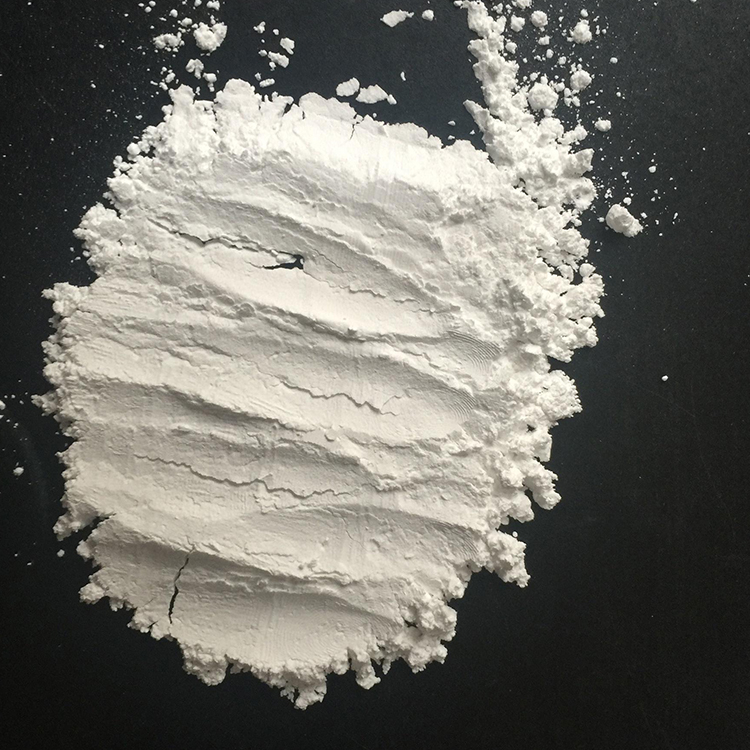 重钙粉和滑石粉的区别?